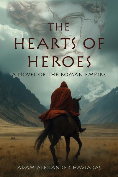 Produktbild: The Hearts of Heroes