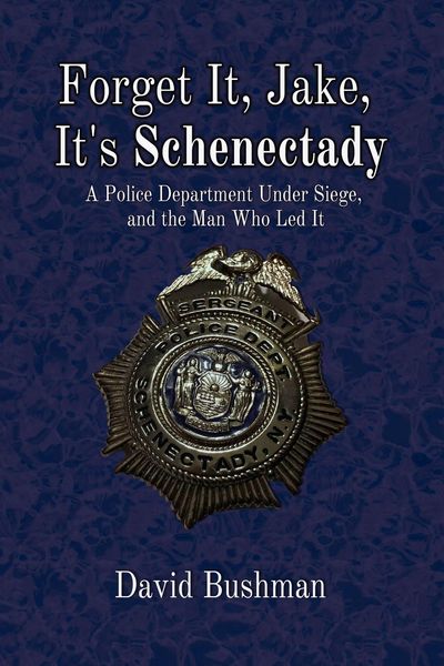 Produktbild: Forget It, Jake, It's Schenectady