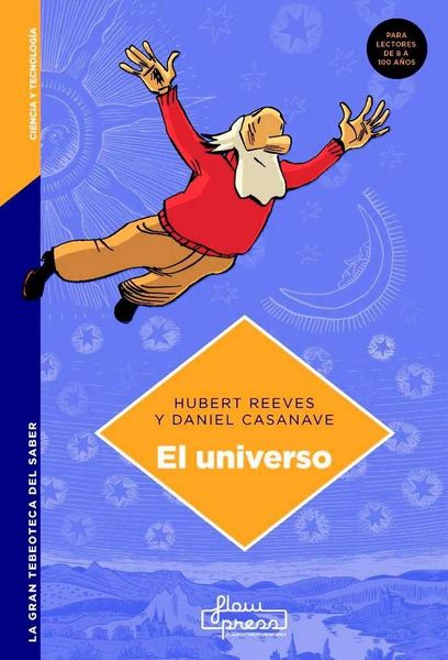 Produktbild: El universo