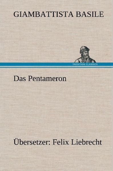 Produktbild: Das Pentameron