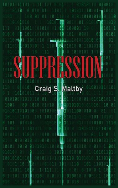 Produktbild: Suppression