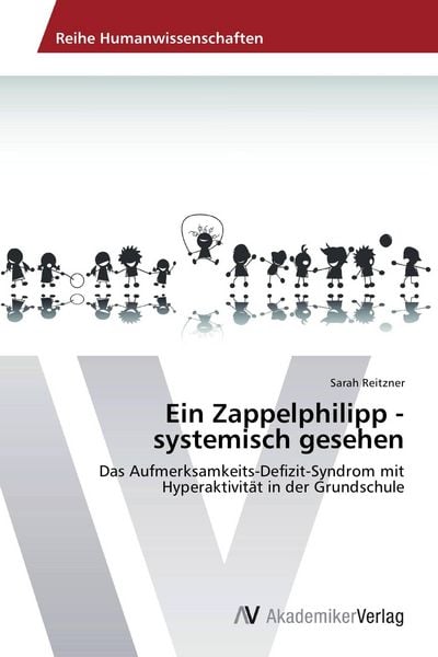 Produktbild: Ein Zappelphilipp - systemisch gesehen