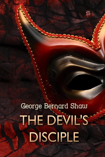 Produktbild: Devil's Disciple