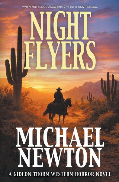 Produktbild: Night Flyers