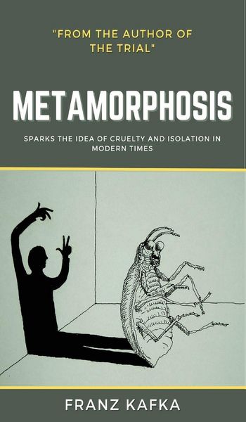 Produktbild: The Metamorphosis