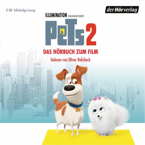 Pets 2