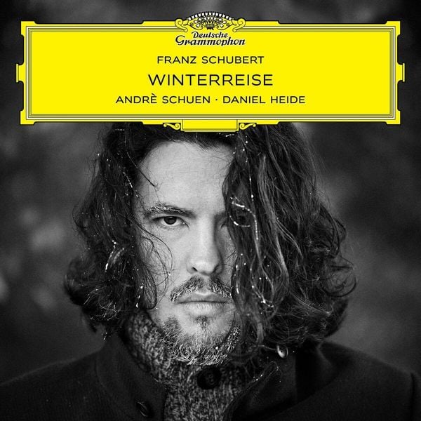 Produktbild: Schubert: Winterreise
