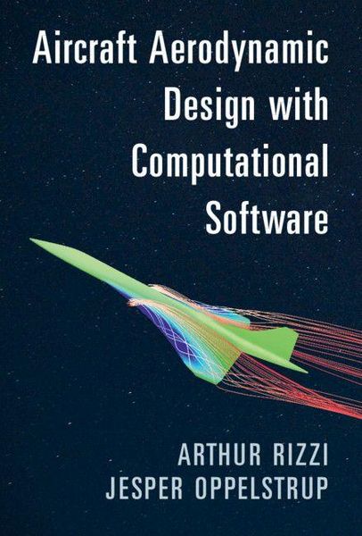 Produktbild: Aircraft Aerodynamic Design with Computational Software