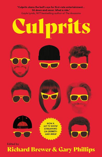 Produktbild: Culprits