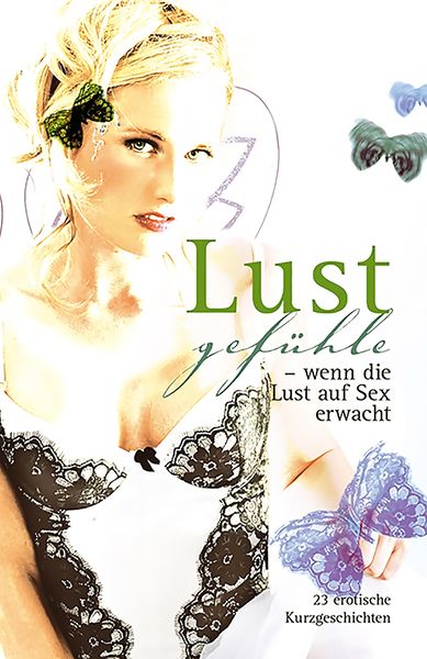 Produktbild: Lustgef&uuml;hle