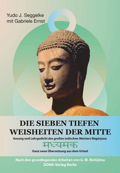 Produktbild: Die Sieben tiefen Weisheiten der Mitte