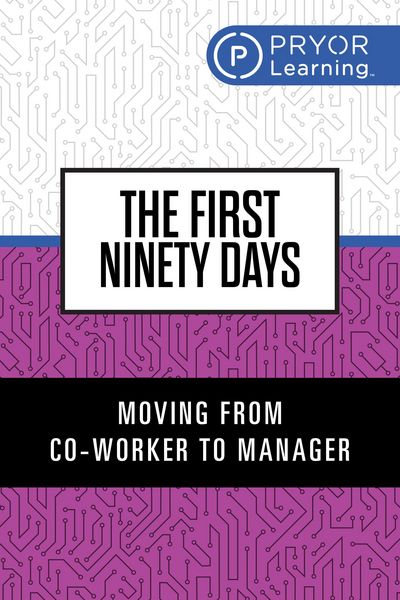 Produktbild: The First Ninety Days