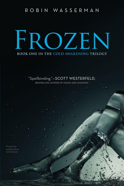 Produktbild: Frozen