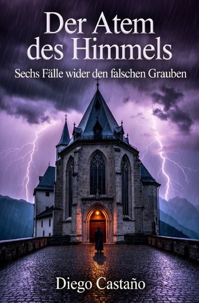 Produktbild: Der Atem des Himmels