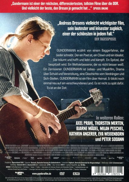 Produktbild: Gundermann