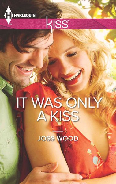 Produktbild: It Was Only a Kiss