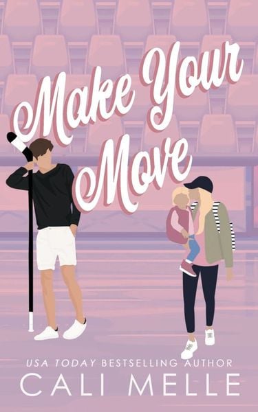 Produktbild: Make Your Move