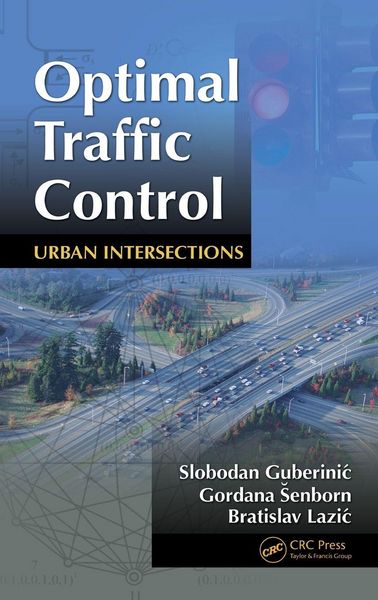 Produktbild: Optimal Traffic Control