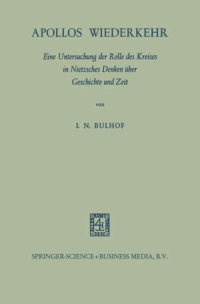 Produktbild: Apollos Wiederkehr