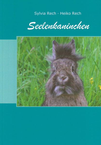 Produktbild: Seelenkaninchen