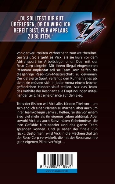 Produktbild: Run Vick Run