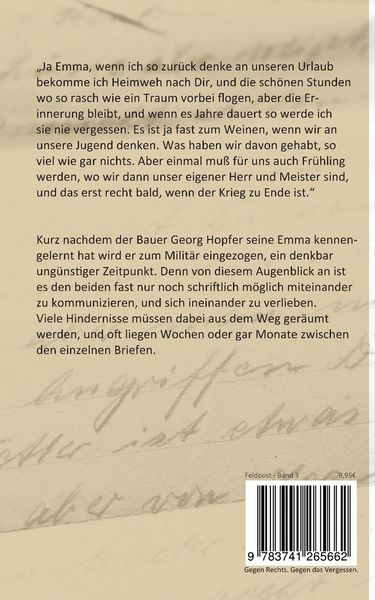 Produktbild: Wenn ich auch nicht bei Dir sein kann