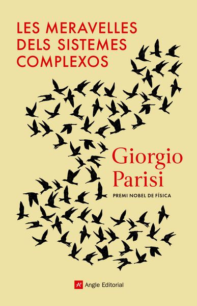 Produktbild: Les meravelles dels sistemes complexos