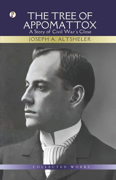 Produktbild: The Tree of Appomattox