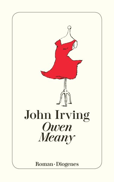 Cover of the book Owen Meany