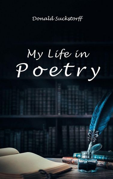 Produktbild: My Life in Poetry