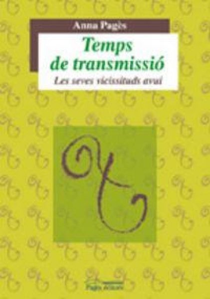 Produktbild: Tems de transmissi&oacute;