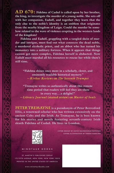 Produktbild: The Seventh Trumpet