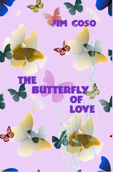 Produktbild: Butterfly of Love