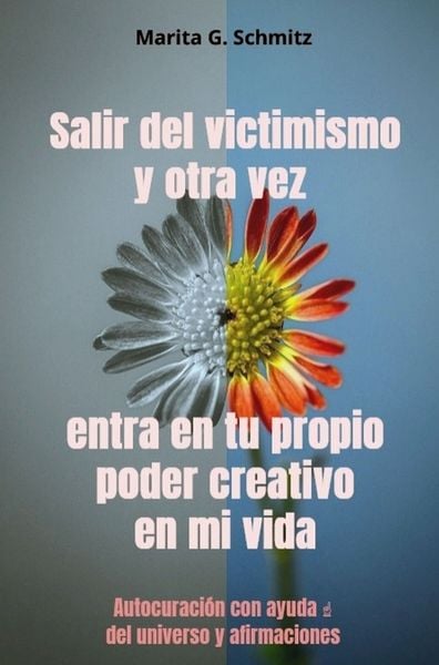 Produktbild: Schmitz, M: Salir del victimismo y otra vez entra en tu prop