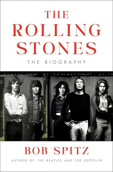 Produktbild: The Rolling Stones