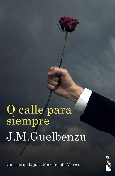 Produktbild: O calle para siempre