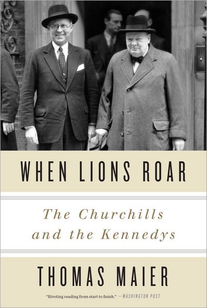 Produktbild: When Lions Roar