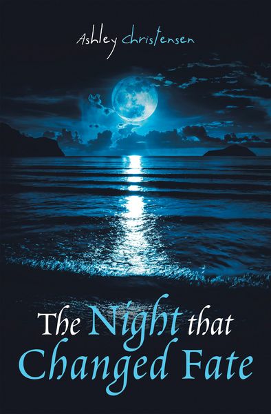 Produktbild: The Night That Changed Fate