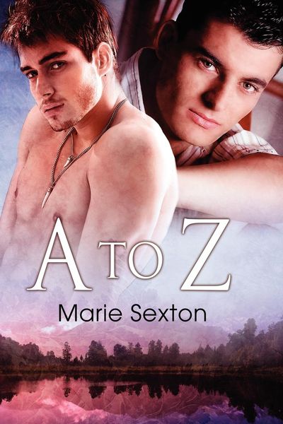 Produktbild: A to Z