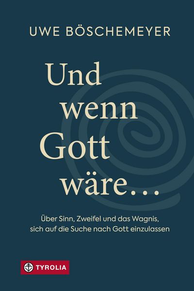 Produktbild: Und wenn Gott w&auml;re ...