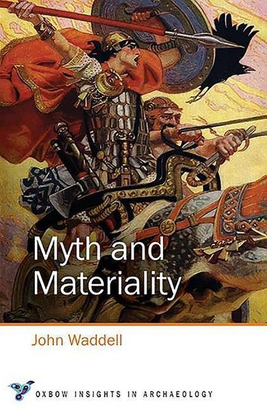 Produktbild: Myth and Materiality