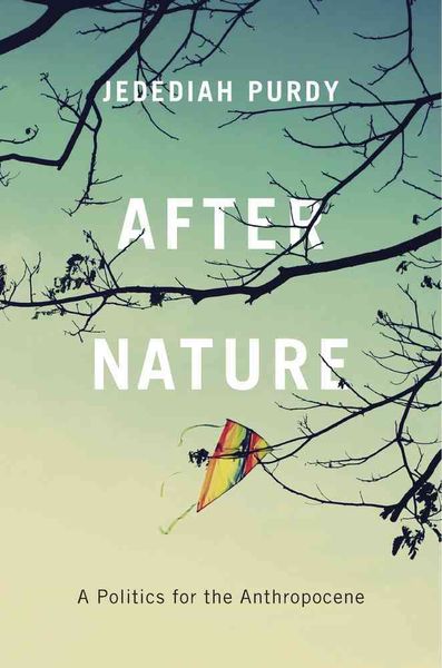 Produktbild: Purdy, J: After Nature