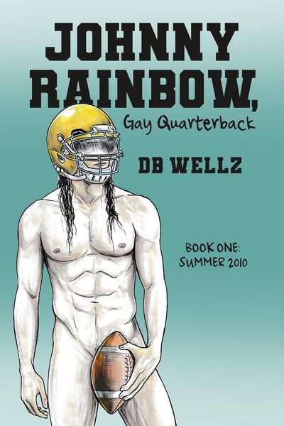 Produktbild: Johnny Rainbow, Gay Quarterback