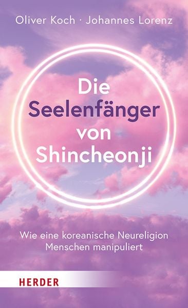 Produktbild: Die Seelenf&auml;nger von Shincheonji