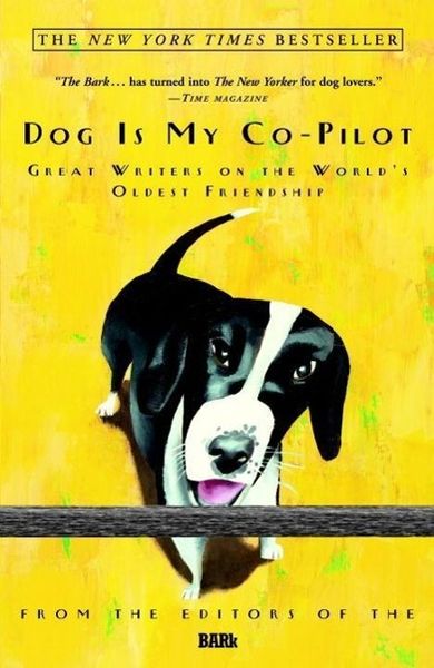 Produktbild: Dog Is My Co-Pilot