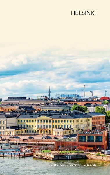 Produktbild: Reisef&uuml;hrer Finnland