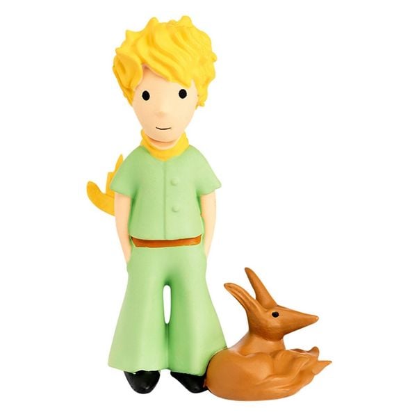 Produktbild: Content-Tonie: Der kleine Prinz
