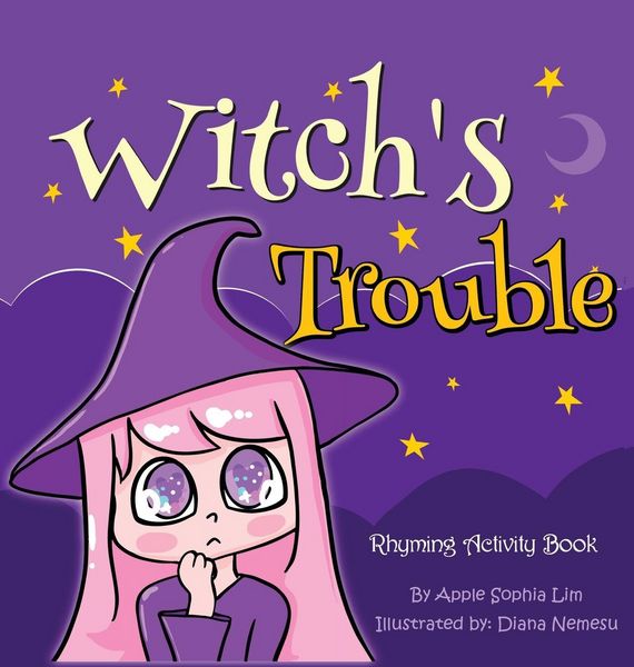 Produktbild: Witch's Trouble