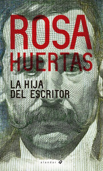 Produktbild: La hija del escritor
