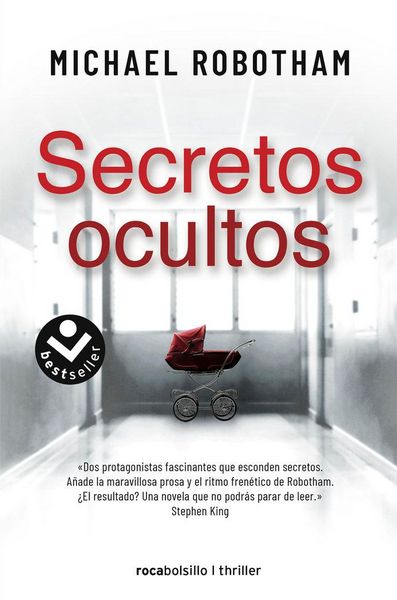 Produktbild: Secretos ocultos